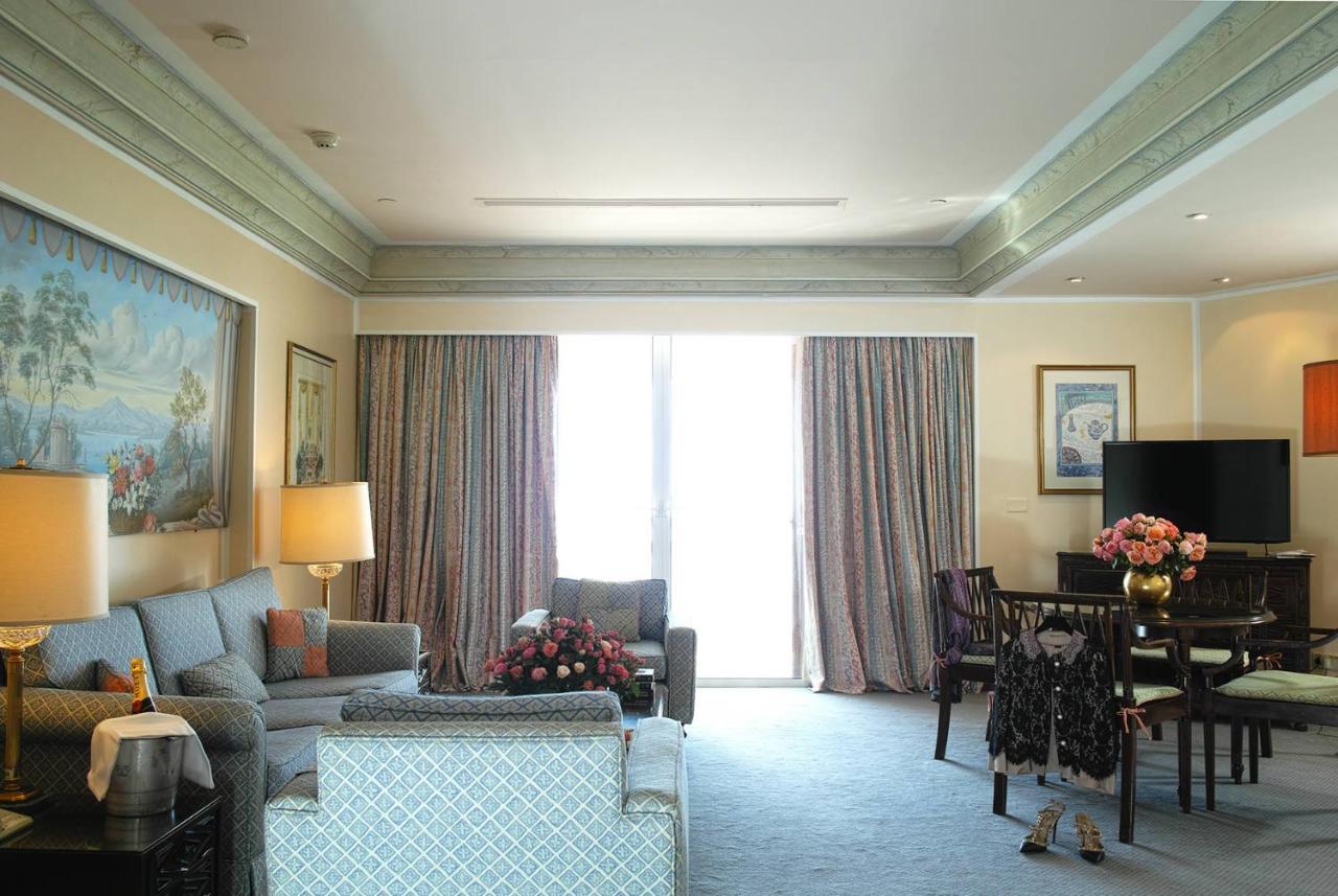 Hotel Al Bustan Баит-Мири Экстерьер фото