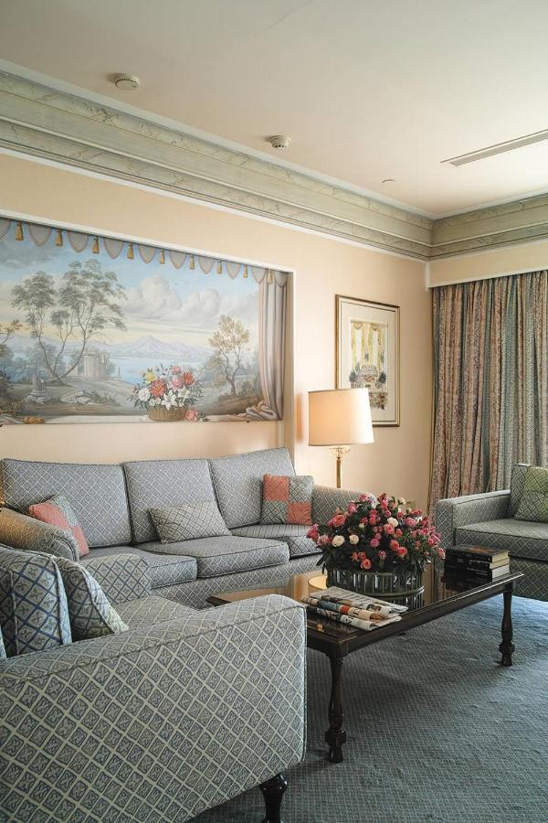Hotel Al Bustan Баит-Мири Экстерьер фото