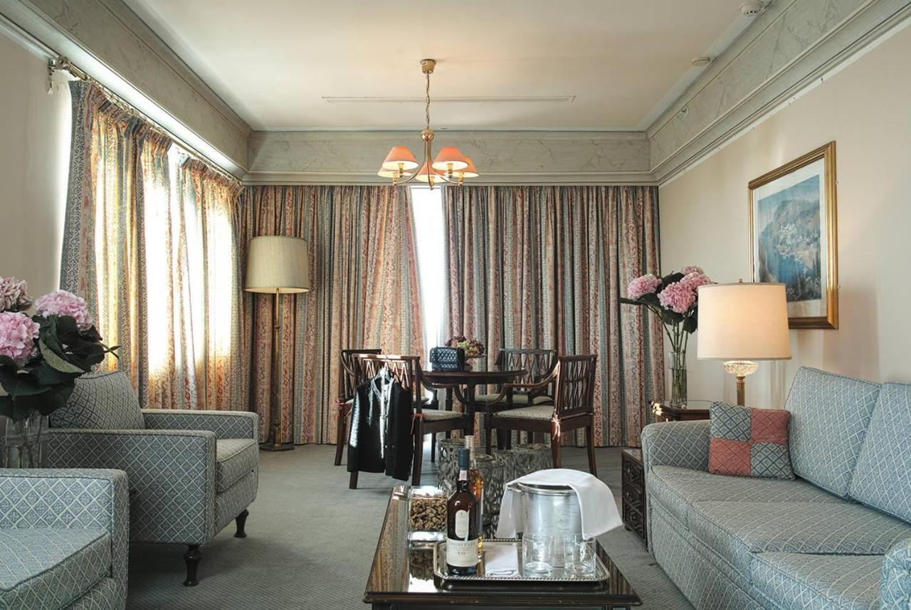 Hotel Al Bustan Баит-Мири Экстерьер фото