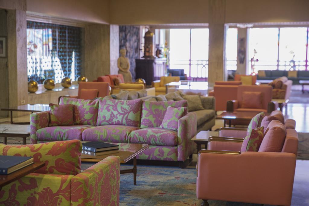 Hotel Al Bustan Баит-Мири Экстерьер фото