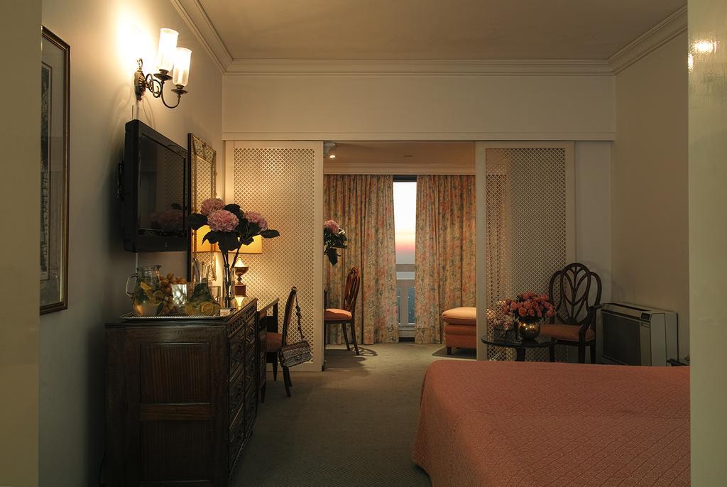 Hotel Al Bustan Баит-Мири Экстерьер фото