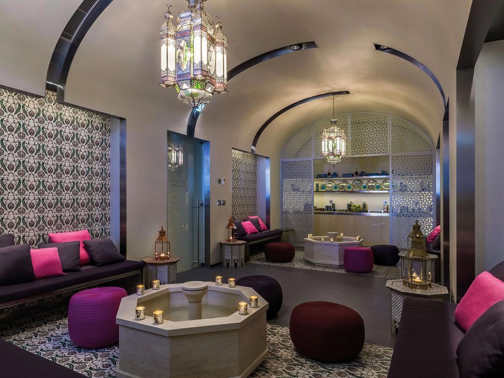 Hotel Al Bustan Баит-Мири Экстерьер фото