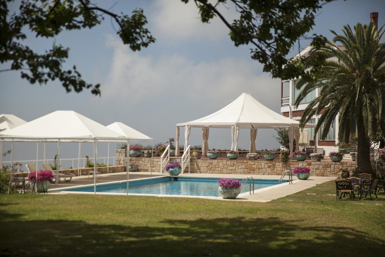 Hotel Al Bustan Баит-Мири Экстерьер фото