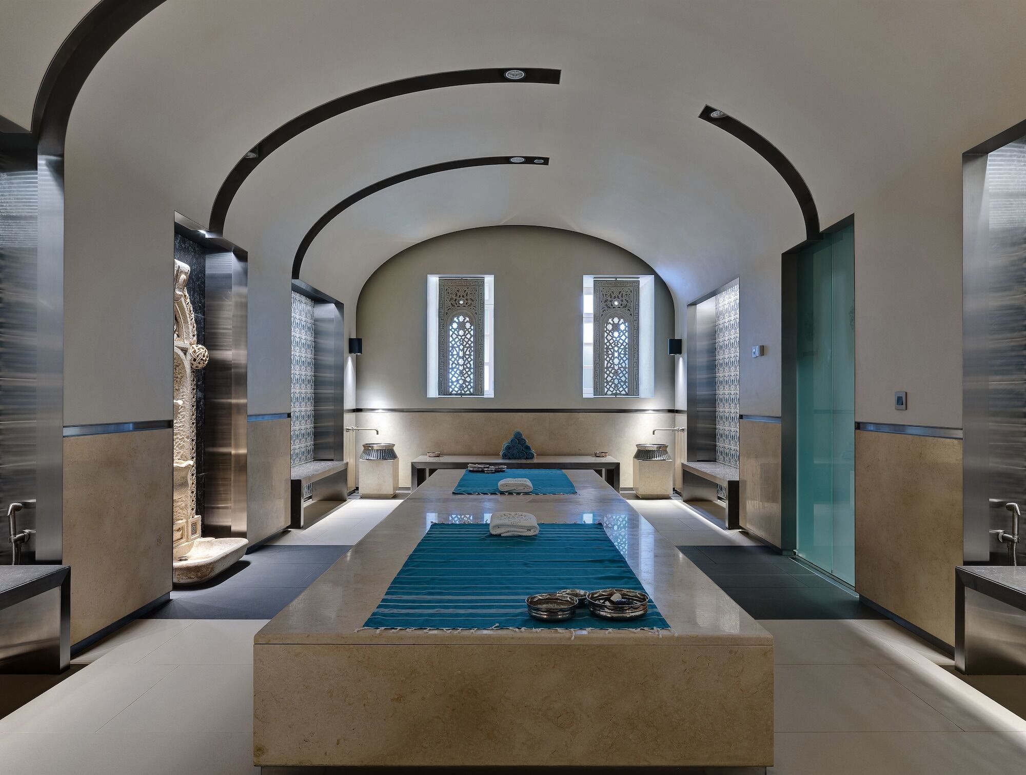 Hotel Al Bustan Баит-Мири Экстерьер фото